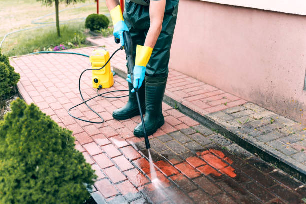 Best Sidewalk and Walkway Cleaning  in Orosi, CA
