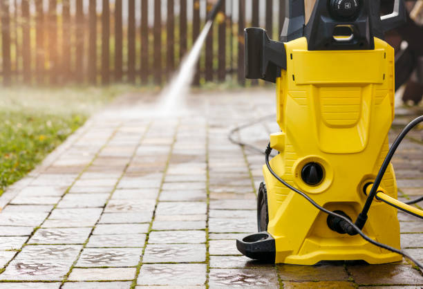 Best House Exterior Washing  in Orosi, CA